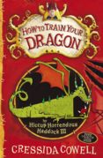 how to train your dragon-cressida cowell-9780340999073 how to train your dragon-cressida cowell-9780340999073