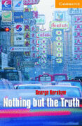 nothing but the truth (incluye cd)-george kershaw-9780521686273 nothing but the truth (incluye cd)-george kershaw-9780521686273