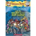 thea stilton nº 10: thea stilton and the secret of the old castle-9780545341073 thea stilton nº 10: thea stilton and the secret of the old castle-9780545341073