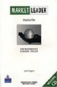 market leader. practice file pack (book + cd) (pre-intermediate)-bill mascull-9780582507173 market leader. practice file pack (book + cd) (pre-intermediate)-bill mascull-9780582507173