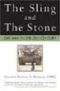 sling and the stone : on war in the 21st century-thomas x hammes-9780760324073 sling and the stone : on war in the 21st century-thomas x hammes-9780760324073