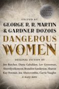 dangerous women-george r.r. martin-9780765332073 dangerous women-george r.r. martin-9780765332073