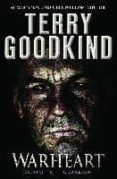 warheart-terry goodkind-9780765383273 warheart-terry goodkind-9780765383273