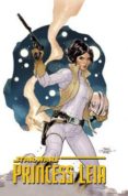 star wars: princess leia-mark waid-9780785193173 star wars: princess leia-mark waid-9780785193173
