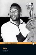 penguin readers level 1: pele (libro + cd)-nancy taylor-9781405878173 penguin readers level 1: pele (libro + cd)-nancy taylor-9781405878173