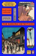 THE SAMURAI DETECTIVES: VOLUME 1