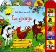 la granja (mi libro suena)-9781409543473 la granja (mi libro suena)-9781409543473