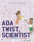 ADA TWIST, SCIENTIST-6251795-otro-formato