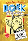 tales from a not-so-glam tv star (vol. 7)-rachel renee rusell-9781442487673 tales from a not-so-glam tv star (vol. 7)-rachel renee rusell-9781442487673