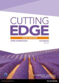 cutting edge 3rd edition upper-intermediate workbook with key-9781447906773 cutting edge 3rd edition upper-intermediate workbook with key-9781447906773