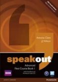 speakout advanced flexi coursebook 1 pack adultos-9781447931973 speakout advanced flexi coursebook 1 pack adultos-9781447931973