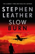 SLOW BURN (17TH SPIDER SHEPHERD THRILLER)-11660314-otro-formato