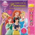 canta con las princesas-9781503700673 canta con las princesas-9781503700673