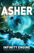 INFINITY ENGINE (TRANSFORMATION: BOOK 3)-5202241-otro-formato