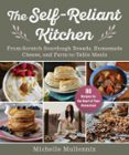 THE SELF-RELIANT KITCHEN  (edición en inglés)