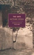 the gate-natsume soseki-9781590175873 the gate-natsume soseki-9781590175873