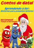 contos de natal - aprendendo a ler: historias para pequenos leitores (ebook)-9781633397873 contos de natal - aprendendo a ler: historias para pequenos leitores (ebook)-9781633397873
