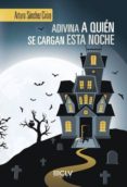 adivina a quien se cargan esta noche (ebook)-9781635034073 adivina a quien se cargan esta noche (ebook)-9781635034073