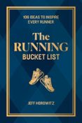 THE  RUNNING BUCKET LIST