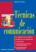 tecnicas de comunicacion (ebook)-9781683250173 tecnicas de comunicacion (ebook)-9781683250173