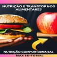 NUTRIÇÃO E TRANSTORNOS ALIMENTARES  (edición en portugués)