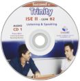 succeed in trinity-ise ii b2 - listen& speaking (cd)-9781781642573 succeed in trinity-ise ii b2 - listen& speaking (cd)-9781781642573