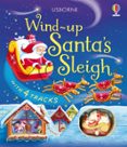 WIND-UP SANTA'S SLEIGH-17776628-otro-formato
