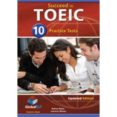 succeed in toeic - 10 practice tests - cds-9781904663973 succeed in toeic - 10 practice tests - cds-9781904663973