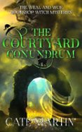 Libro de descarga de Scribd THE COURTYARD CONUNDRUM en español MOBI iBook ePub de CATE MARTIN