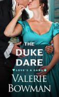 Descargar libros en pdf gratis español THE DUKE DARE  (edición en inglés) CHM MOBI FB2 9781960015273