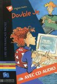 double je (audio-cd)-virginie guerin-9782011553973 double je (audio-cd)-virginie guerin-9782011553973