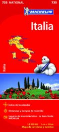 mapa italia 2015 ref. 11735-9782067200173 mapa italia 2015 ref. 11735-9782067200173