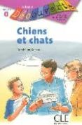 coll decouverte chiens et chats niveau 0 lectures en francais fac ile-dominique renaud-9782090315073 coll decouverte chiens et chats niveau 0 lectures en francais fac ile-dominique renaud-9782090315073