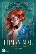 HUMANIMAL - TOME 1 - LE SECRET DE MURPHY  (edición en francés)