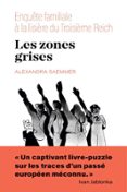 LES ZONES GRISES