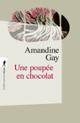 UNE POUPÉE EN CHOCOLAT
