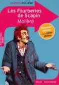 les fourberies de scapin -9782701164373 les fourberies de scapin -9782701164373