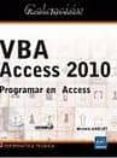 vba access 2010. programar en access-michele amelot-9782746059573 vba access 2010. programar en access-michele amelot-9782746059573