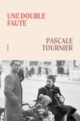 UNE DOUBLE FAUTE  (edición en francés)