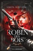 ROBIN DES BOIS  (edición en francés)