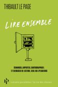 ¿Es legal descargar libros en pdf? LIRE ENSEMBLE (Literatura española)