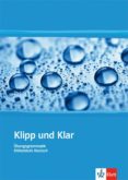 klipp und klar mittelstufengrammatik b2/c1, libro + cd audio-9783126753173 klipp und klar mittelstufengrammatik b2/c1, libro + cd audio-9783126753173