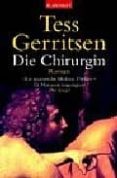 die chirurgin-tess gerritsen-9783442360673 die chirurgin-tess gerritsen-9783442360673