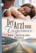 Descargar libros alemanes DER ARZT VOM TEGERNSEE 43 – ARZTROMAN 9783740958473