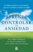 aprende a controlar tu ansiedad (ebook)-9786070738173 aprende a controlar tu ansiedad (ebook)-9786070738173