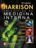 harrison: principios de medicina interna (2 vols.) (18ª ed.) incluye dvd-anthony fauci-9786071507273 harrison: principios de medicina interna (2 vols.) (18ª ed.) incluye dvd-anthony fauci-9786071507273