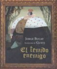 el temido enemigo-jorge bucay-9786074004373 el temido enemigo-jorge bucay-9786074004373