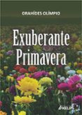 Amazon audiobook descargar EXUBERANTE PRIMAVERA  (edición en portugués) 