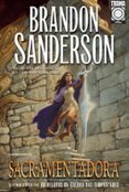 Ebooks gratis descargar pdf italiano SACRAMENTADORA  (edición en portugués) (Literatura española) 9786581339173 de BRANDON SANDERSON