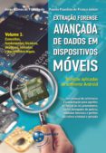 Descargar Ebooks mobile gratis EXTRAÇÃO FORENSE AVANÇADA DE DADOS EM DISPOSITIVOS MÓVEIS